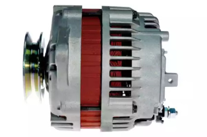 Генератор HELLA для NISSAN PRIMERA Traveller (WP11) 2.0 TD
